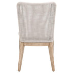 Mesh Dining Chair, Set of 2