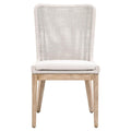 Mesh Dining Chair, Set of 2
