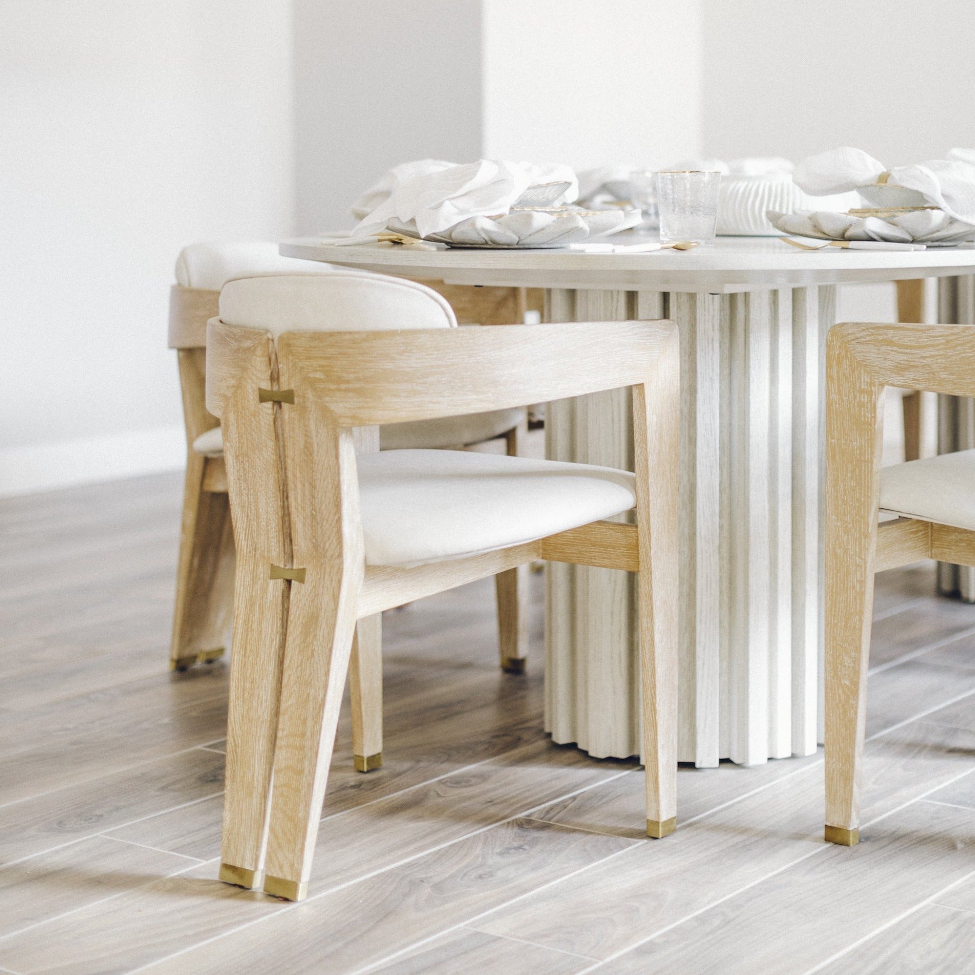 Monroe Dining Chair