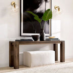 Utilitaire Globe Shade Wall Sconce