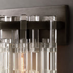 Marignan Modern Crystal Wall Sconce