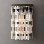 Marignan Modern Crystal Wall Sconce