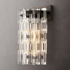 Marignan Modern Crystal Wall Sconce