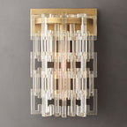 Marignan Modern Crystal Wall Sconce
