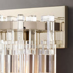 Marignan Modern Crystal Wall Sconce