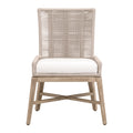 Oswald Dining Chair, Set of 2