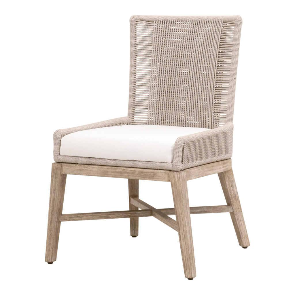 Oswald Dining Chair, Set of 2
