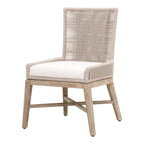 Oswald Dining Chair, Set of 2