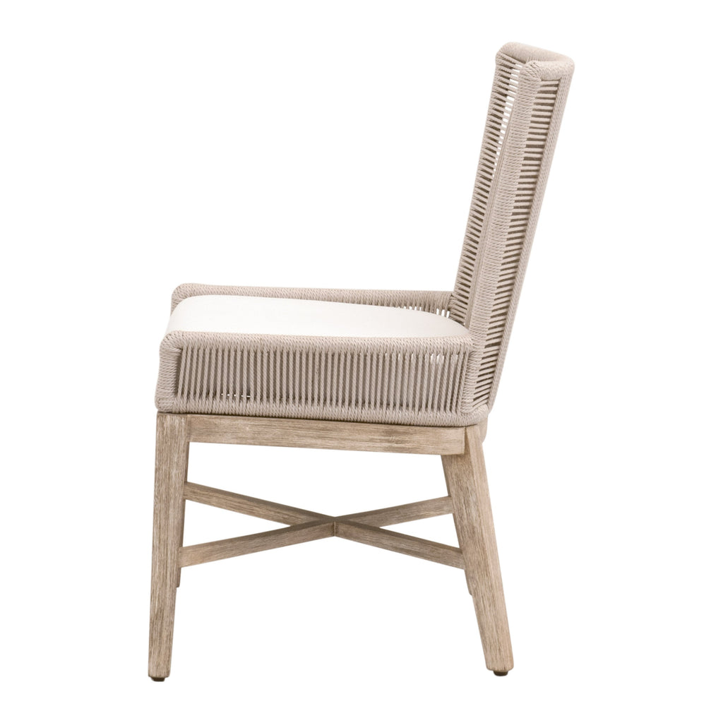 Oswald Dining Chair, Set of 2
