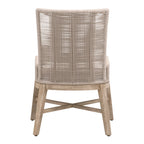 Oswald Dining Chair, Set of 2