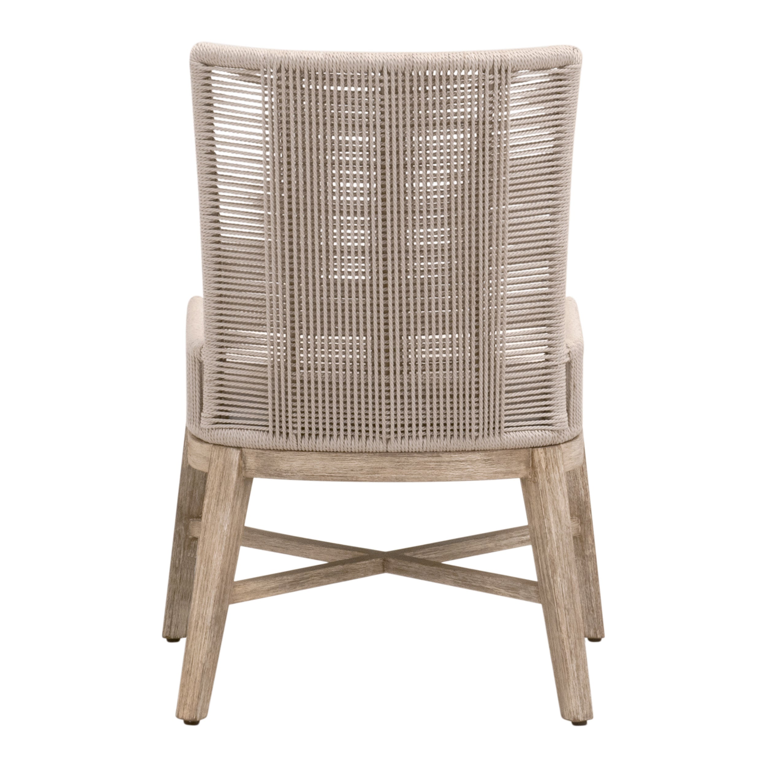 Oswald Dining Chair, Set of 2