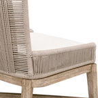 Oswald Dining Chair, Set of 2