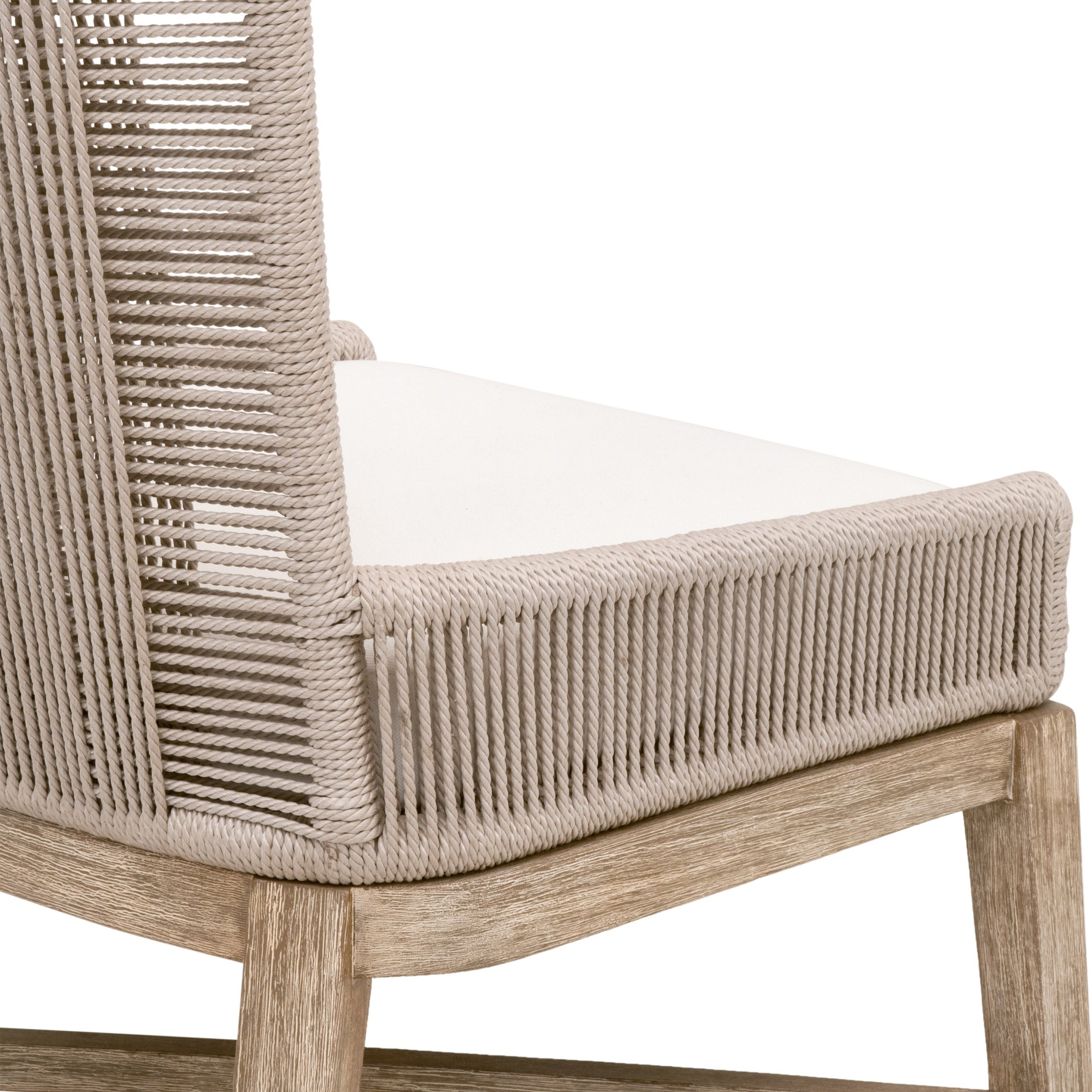Oswald Dining Chair, Set of 2