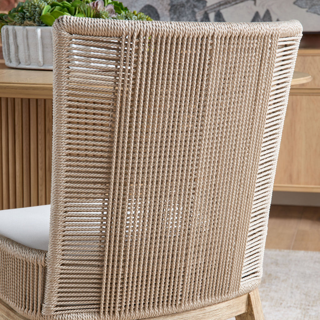 Oswald Dining Chair, Set of 2