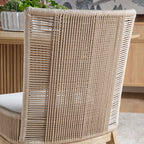 Oswald Dining Chair, Set of 2