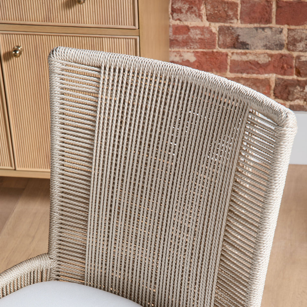Oswald Dining Chair, Set of 2
