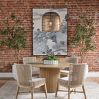 Oswald Dining Chair, Set of 2