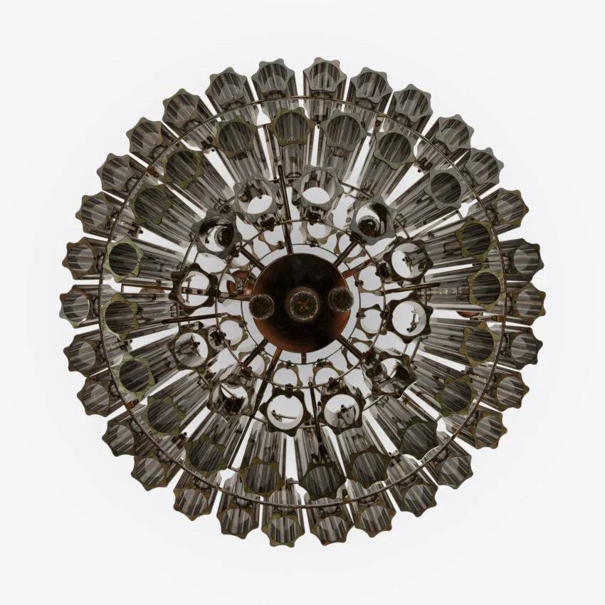 Palermo Chandelier 25.98"