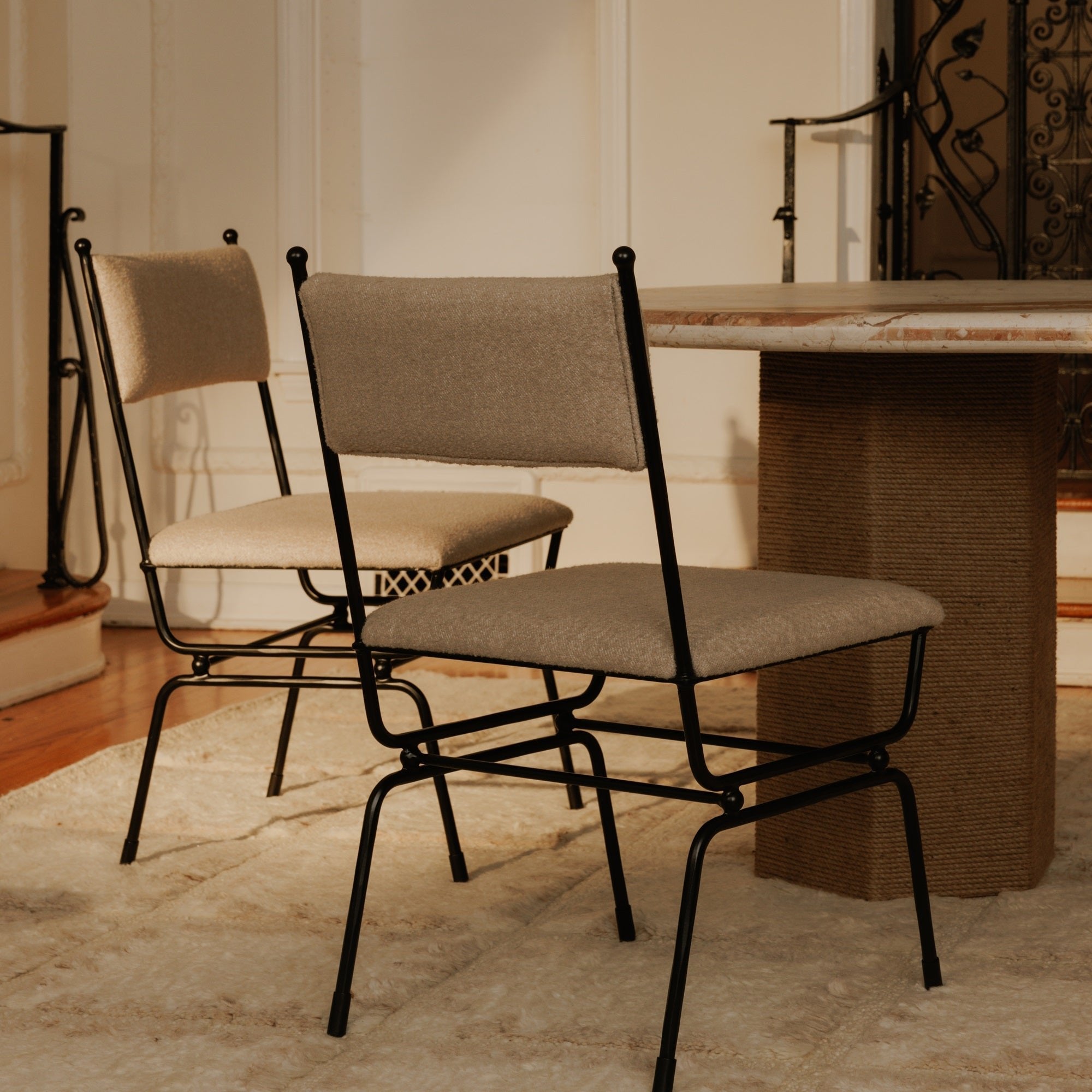 Alba Dining Chair