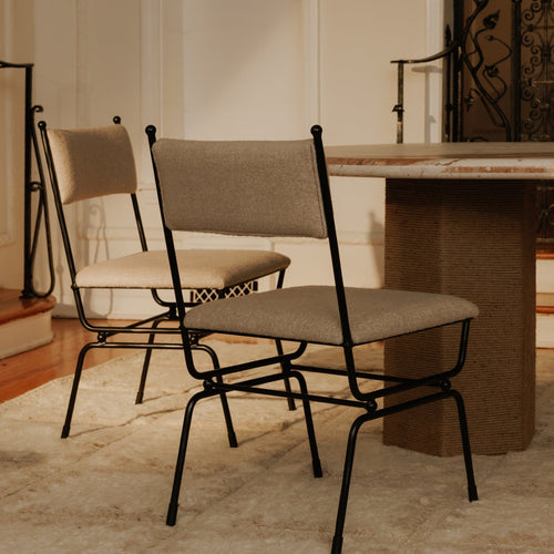 Alba Dining Chair