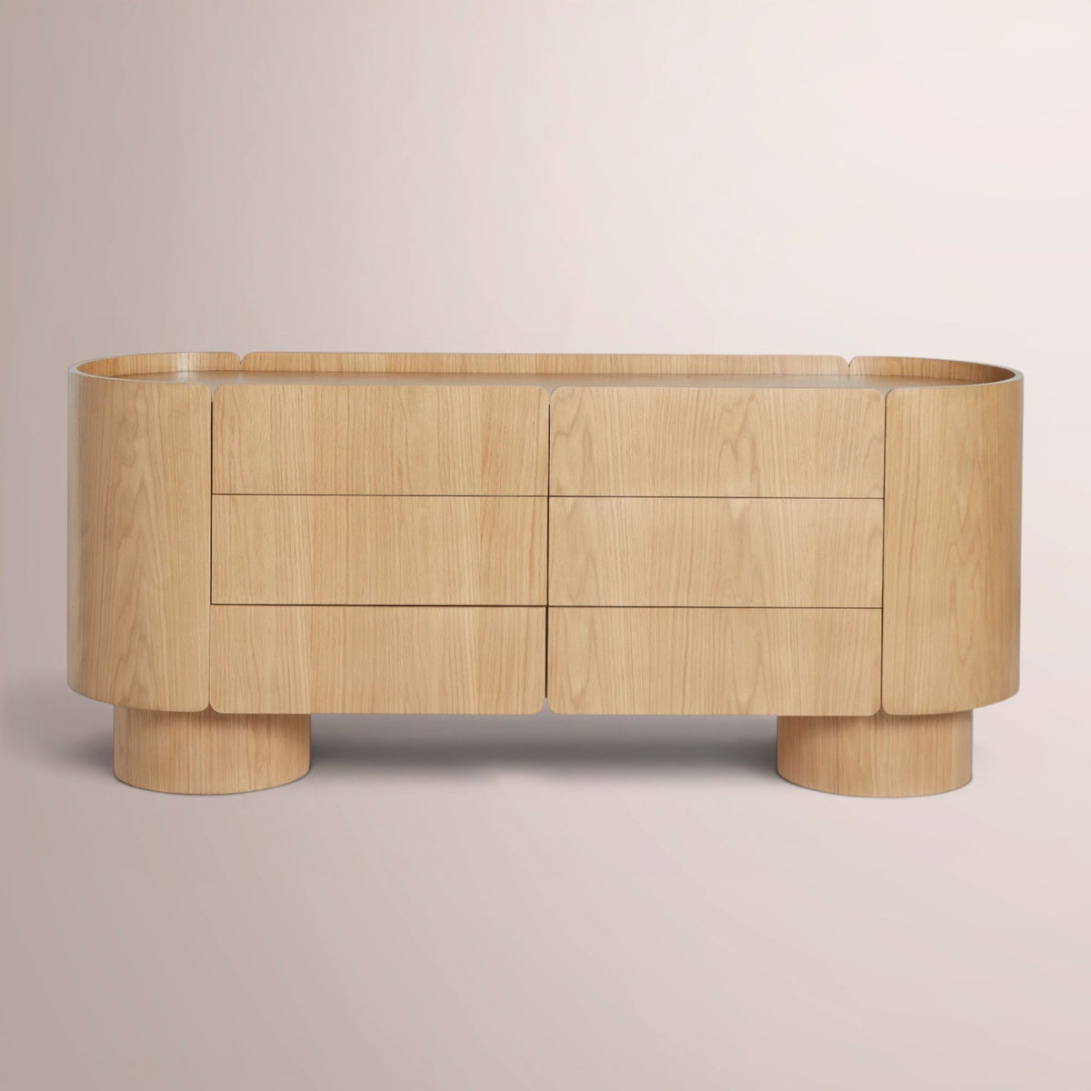 Emery Dresser