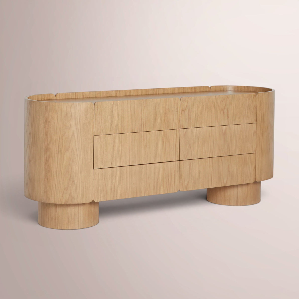 Emery Dresser