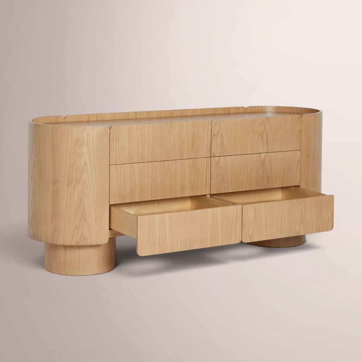 Emery Dresser