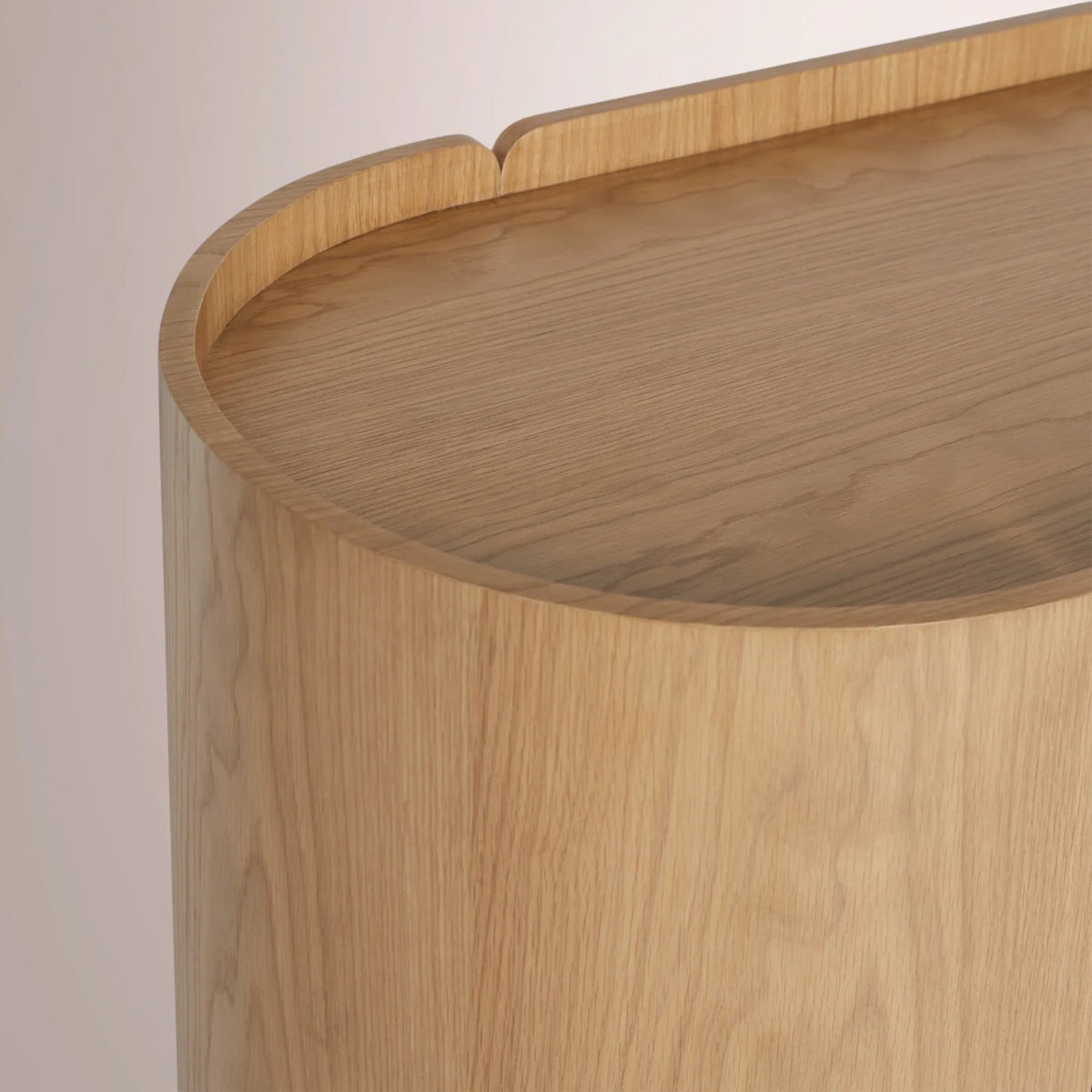 Emery Dresser