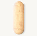Rivage Lisse Veined Alabaster Wall Sconce