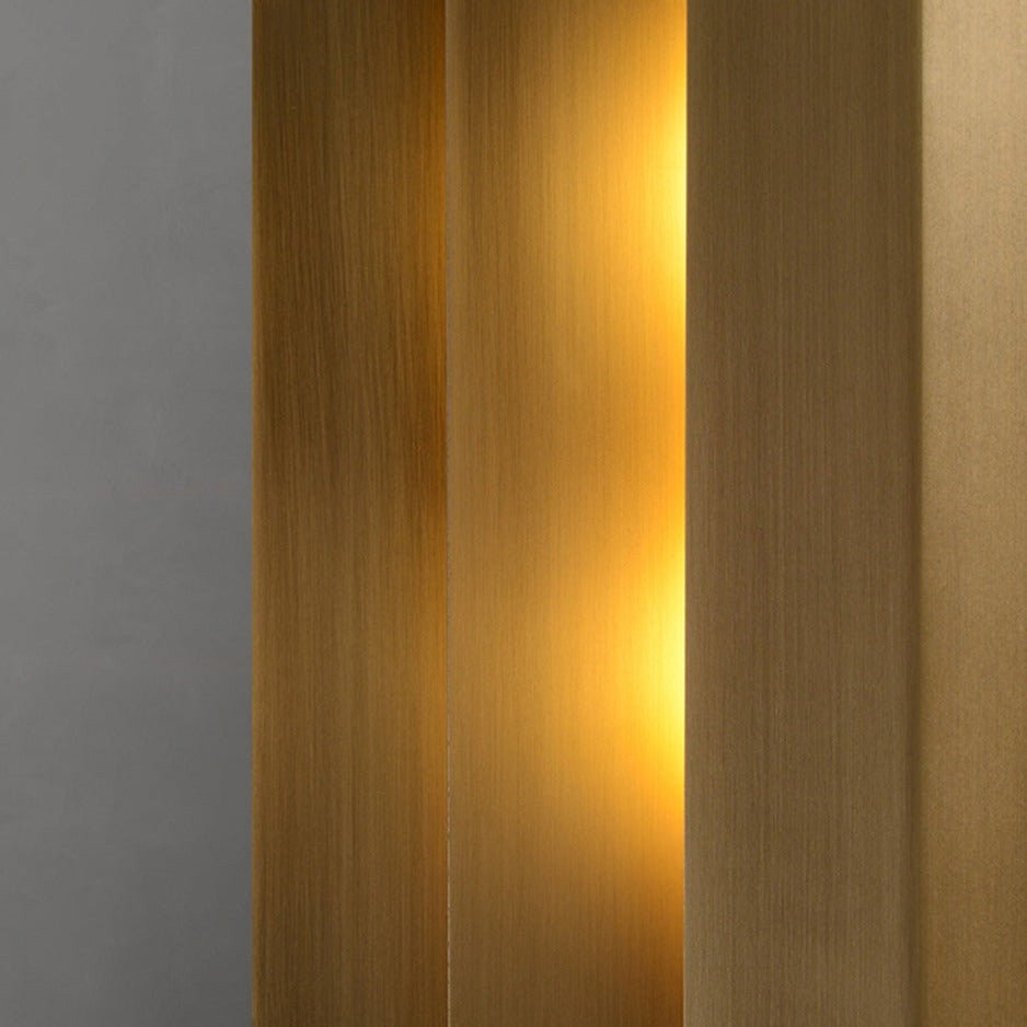 buyBrookhall LED Wall Sconce - Morsale