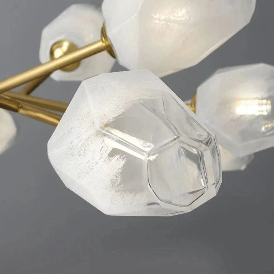 buyCrafford Modern Chandelier - Morsale