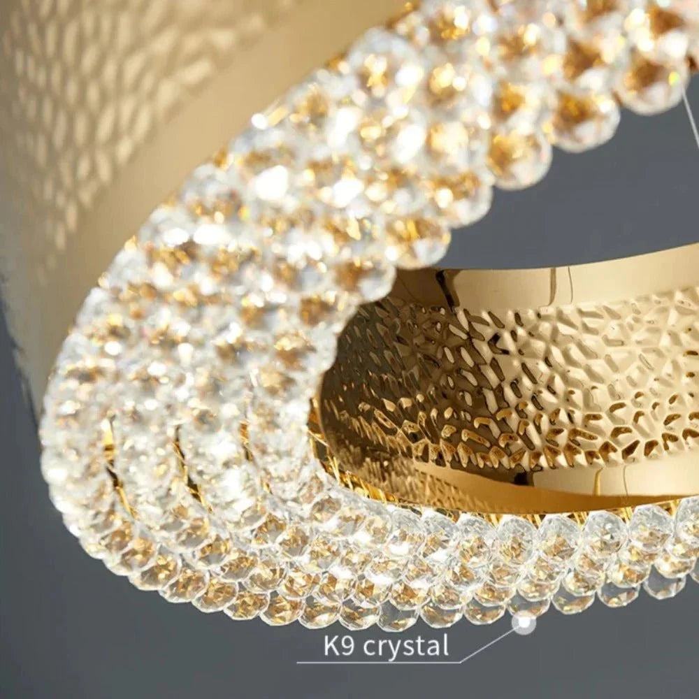 buyGiovanni Modern Chandelier - Morsale
