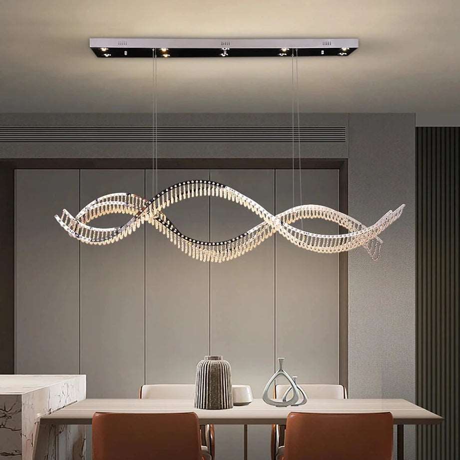buyAtena Modern Dining Room Chandelier - Morsale