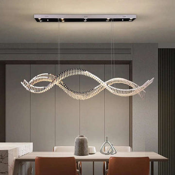 buyAtena Modern Dining Room Chandelier - Morsale
