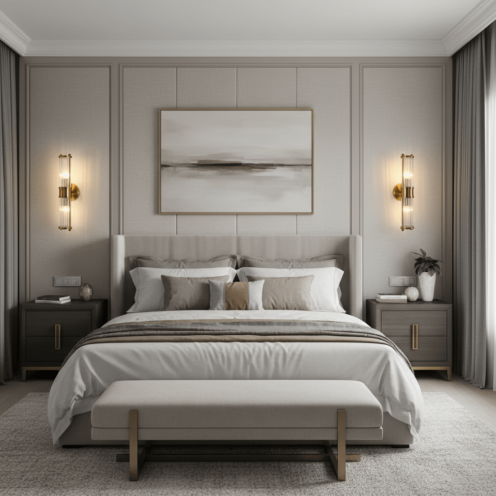 buyPalermo 2-Light Wall Sconce - Morsale