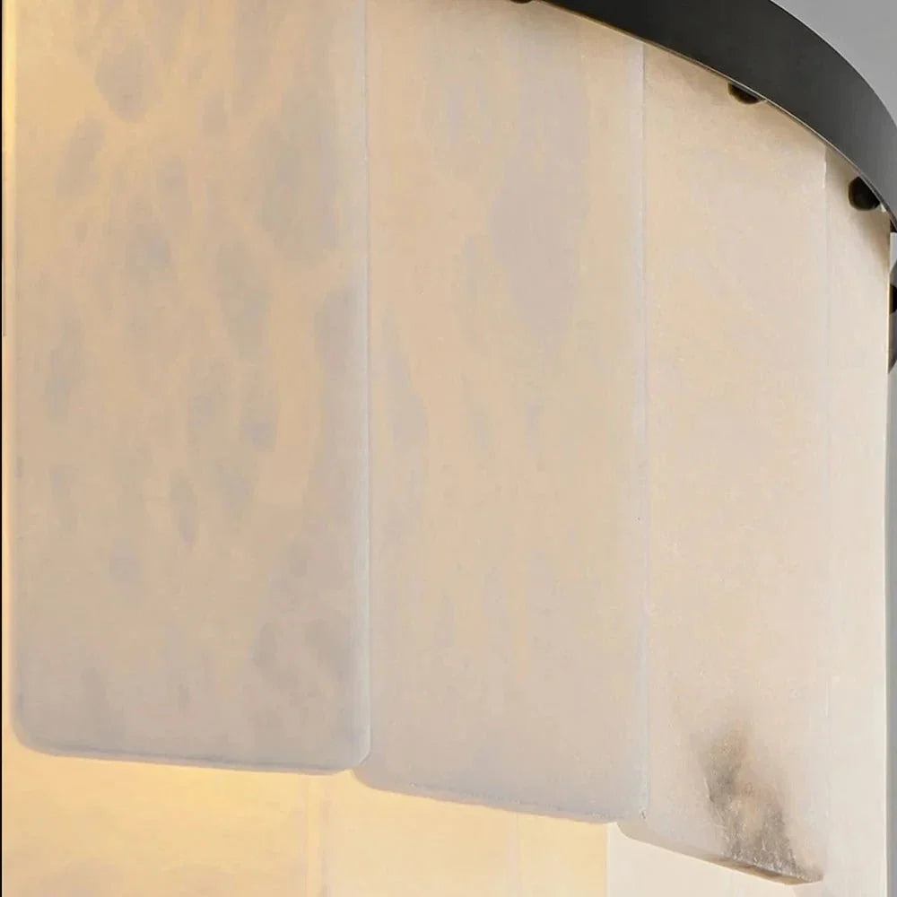buyMarbella Marble Dining Chandelier - Morsale