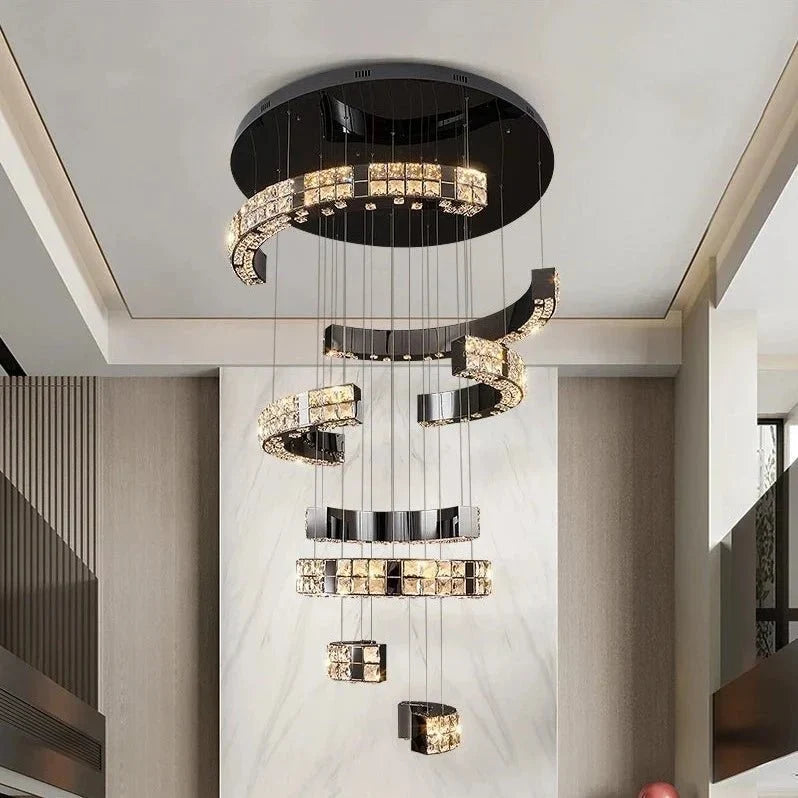 buyLangley Grand Chandelier - Morsale