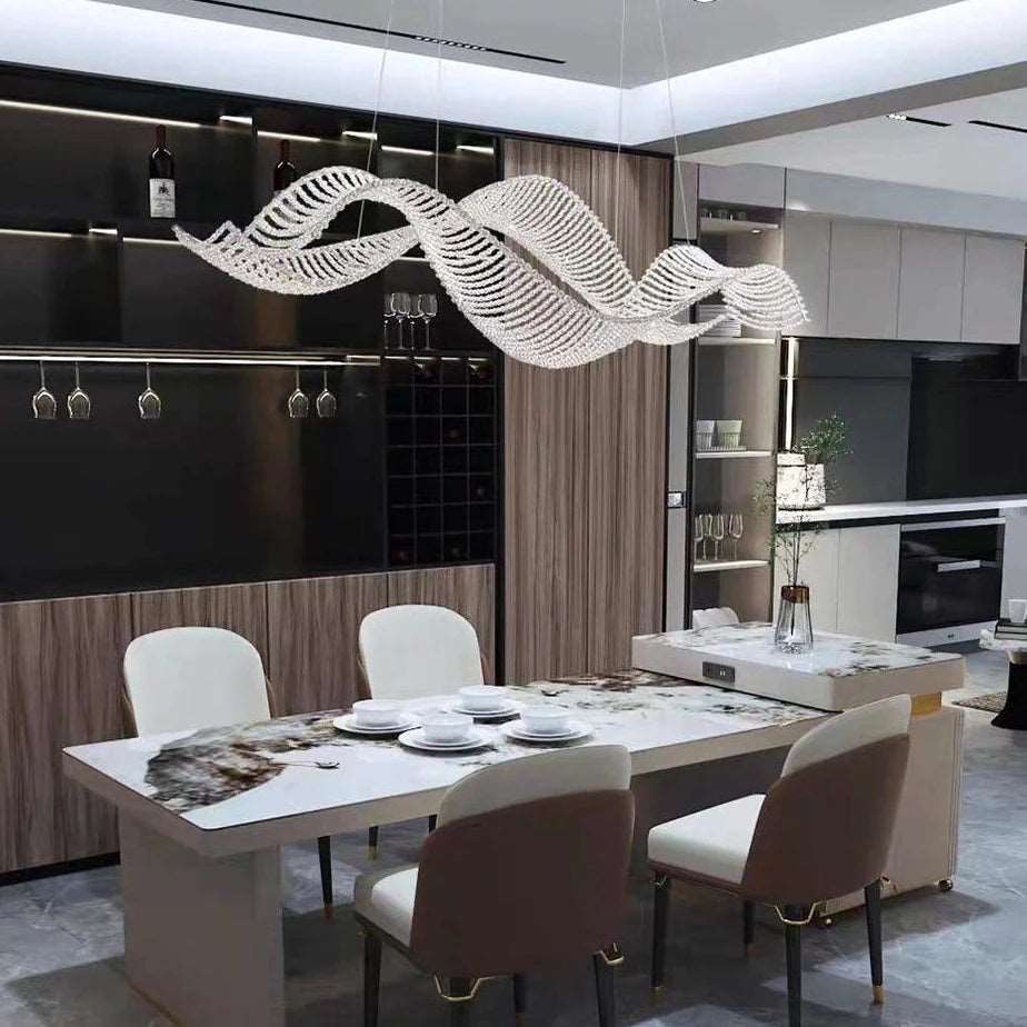 buyAtena Modern Dining Room Chandelier - Morsale