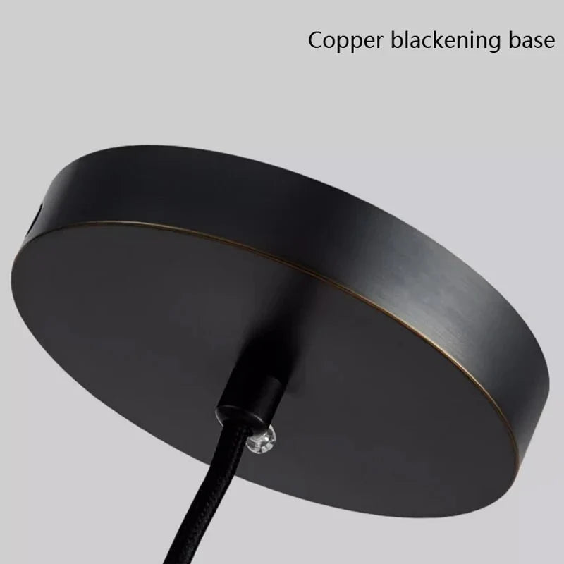 buyWestbrook Copper Pendant Light - Morsale