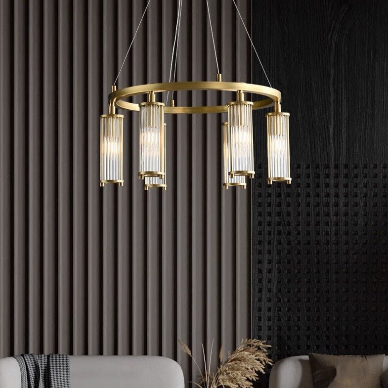 buyPalermo 6-Light Modern Chandelier - Morsale