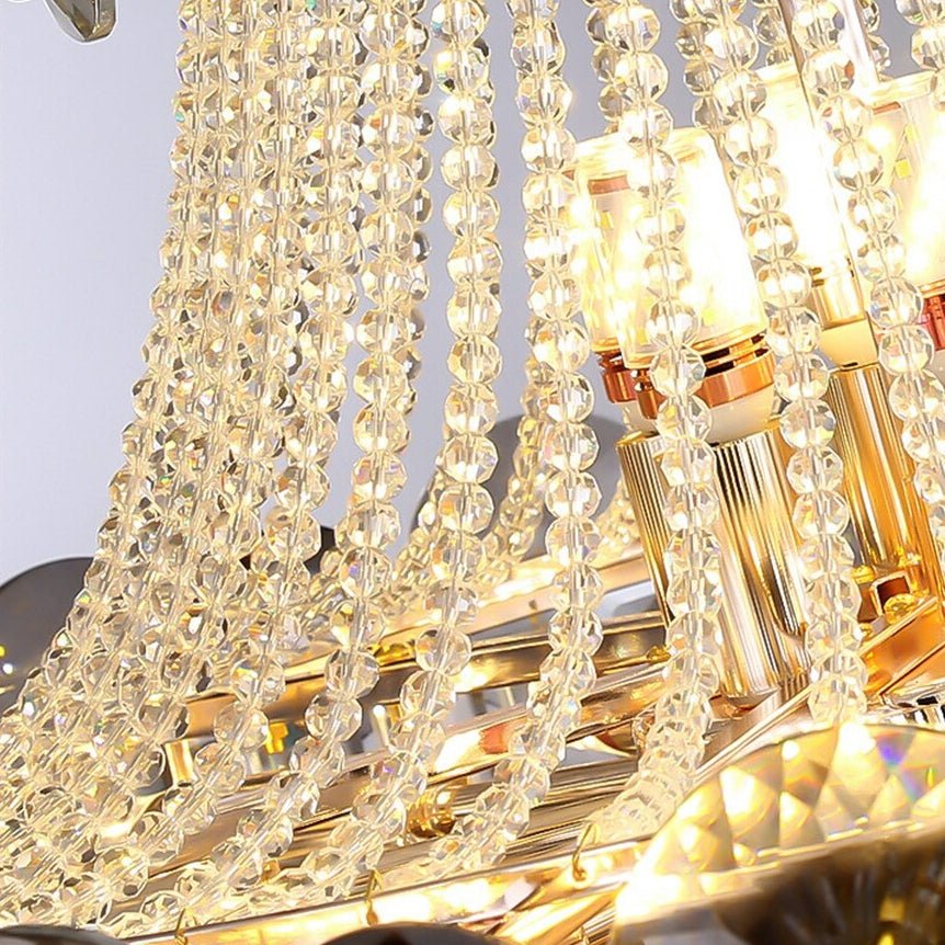buyGioro Contemporary Chandelier - Morsale