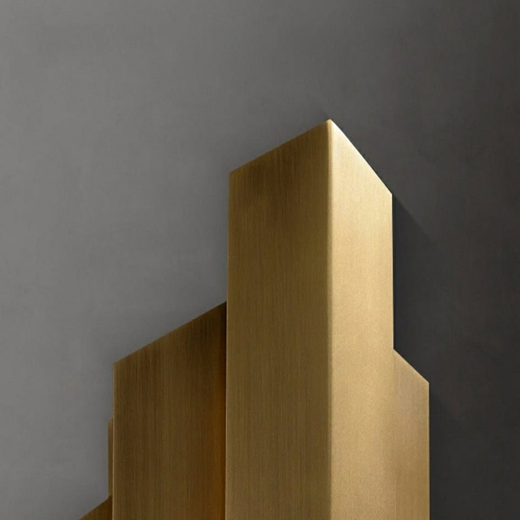 buyBrookhall LED Wall Sconce - Morsale