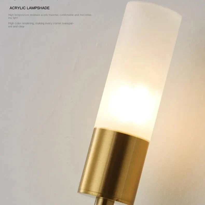 buyPalermo LED Wall Sconce - Morsale