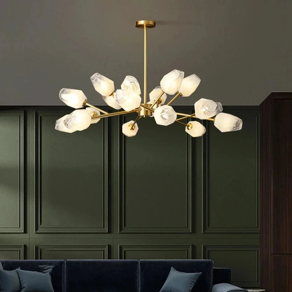 buyCrafford Modern Chandelier - Morsale