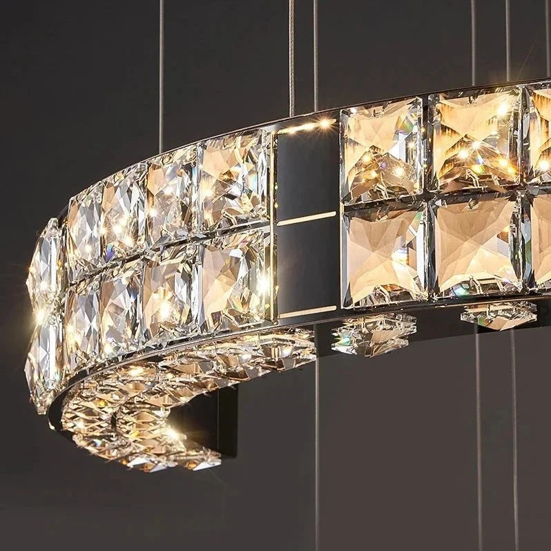 buyLangley Grand Chandelier - Morsale