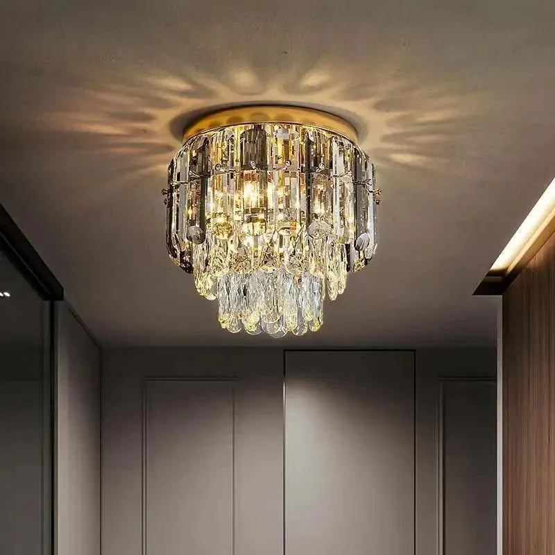buyGiano Flush Mount - Morsale