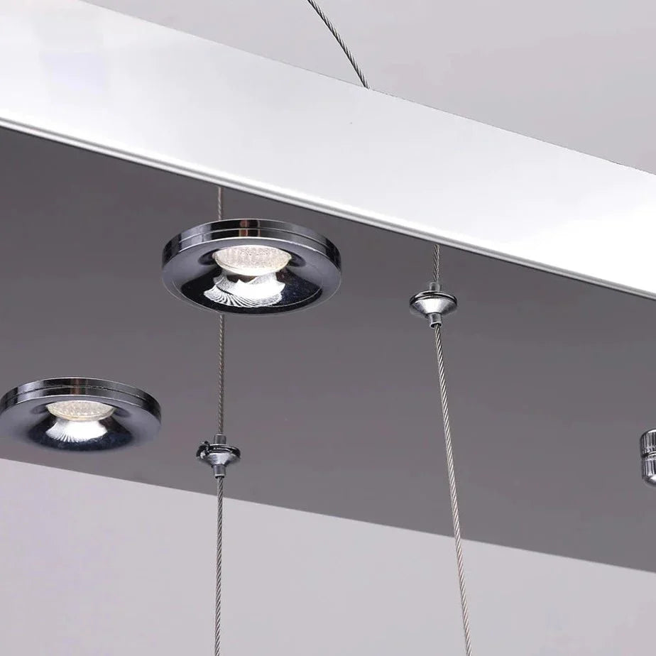 buyAtena Modern Dining Room Chandelier - Morsale
