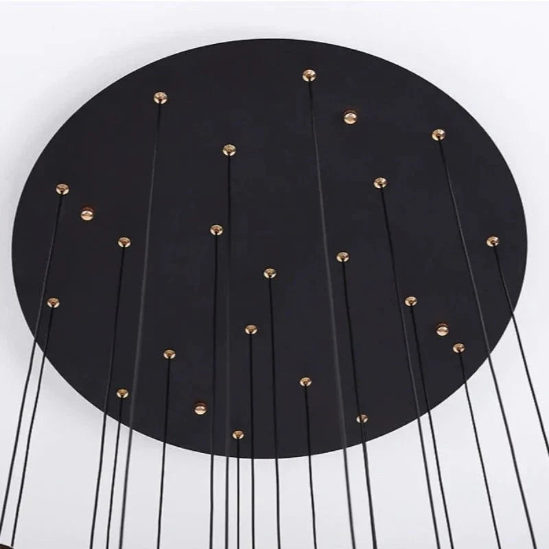 buyMulti Pendant Modern Foyer Chandelier - Morsale