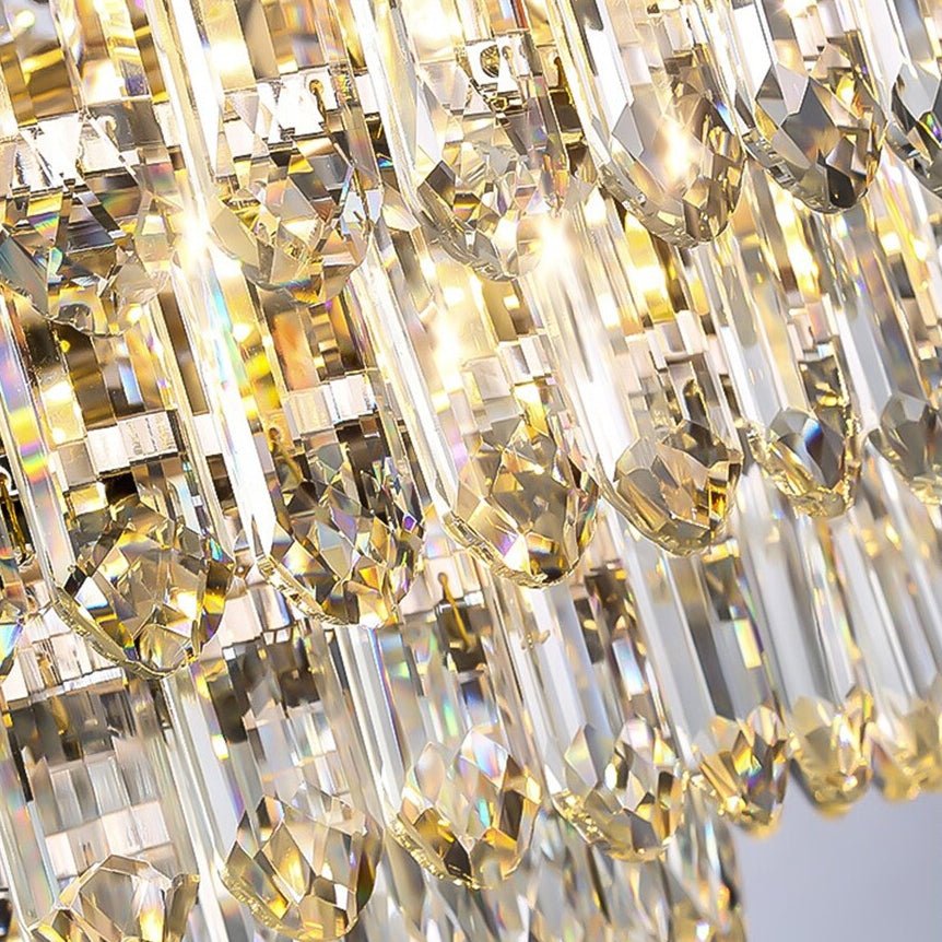 buyGioro Contemporary Chandelier - Morsale
