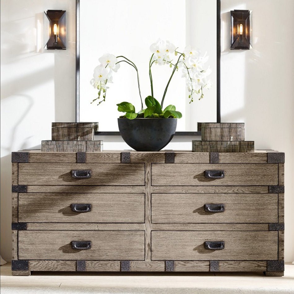 buyBrookhill Crystal Wall Sconce - Morsale